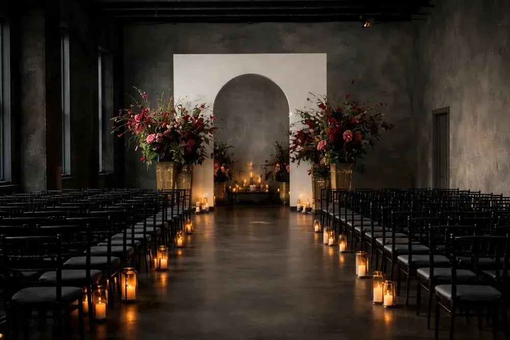 chicago_modern_wedding_designer._aisle