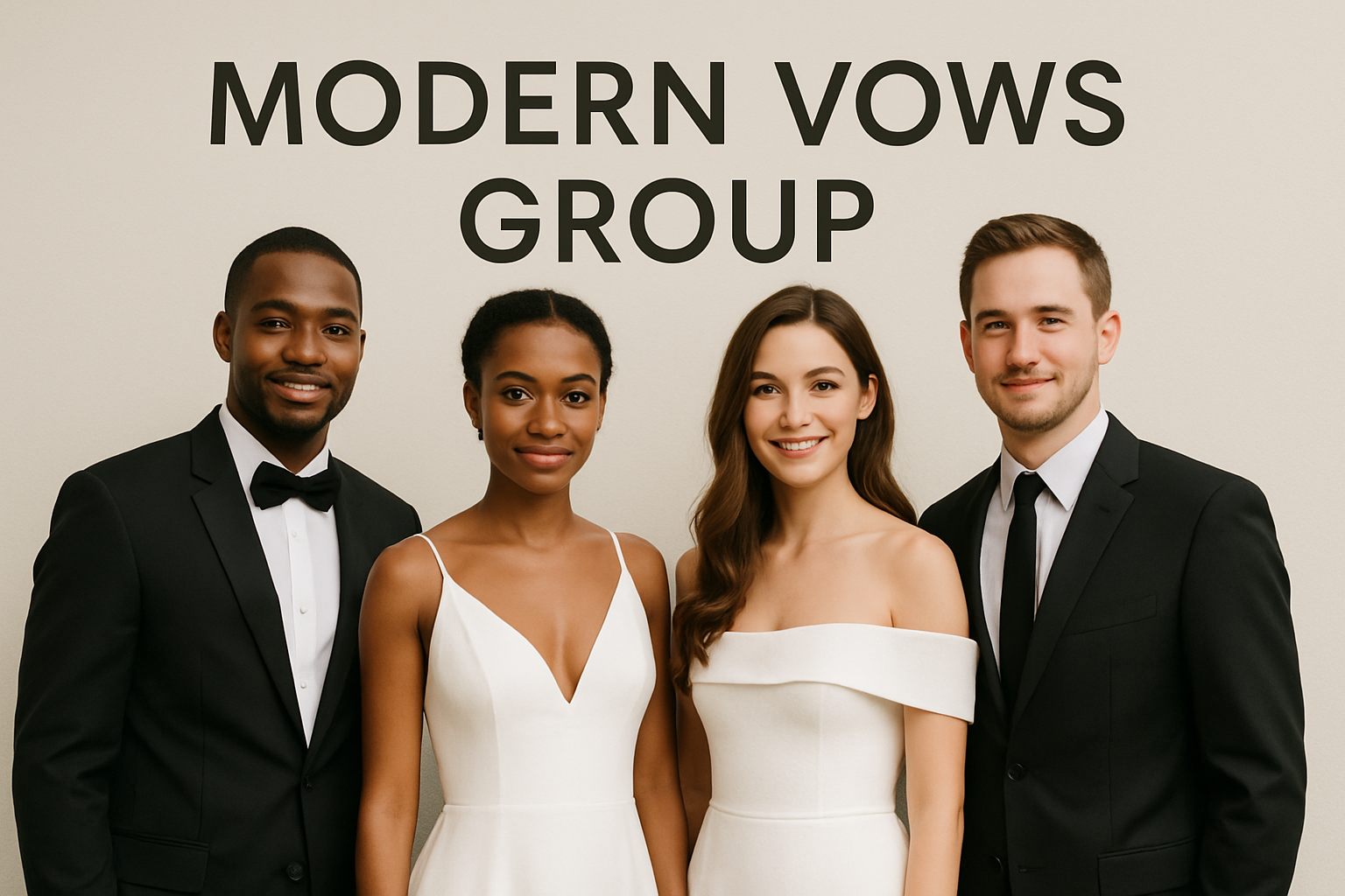 Modern Vows Group