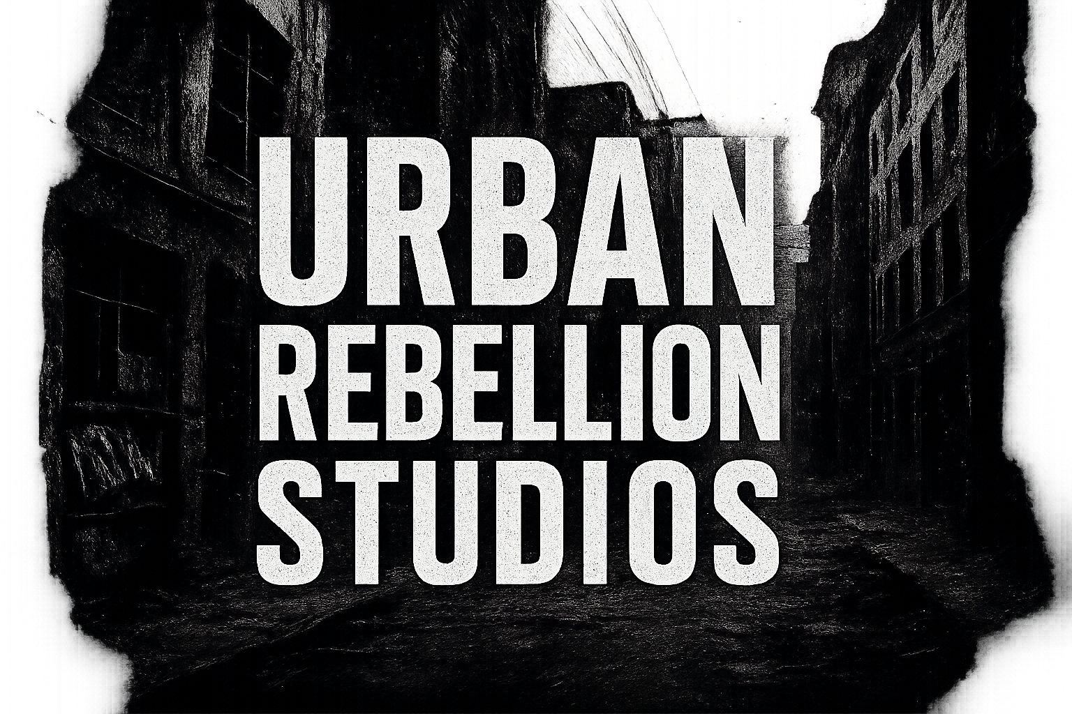 Urban Rebellion Studios